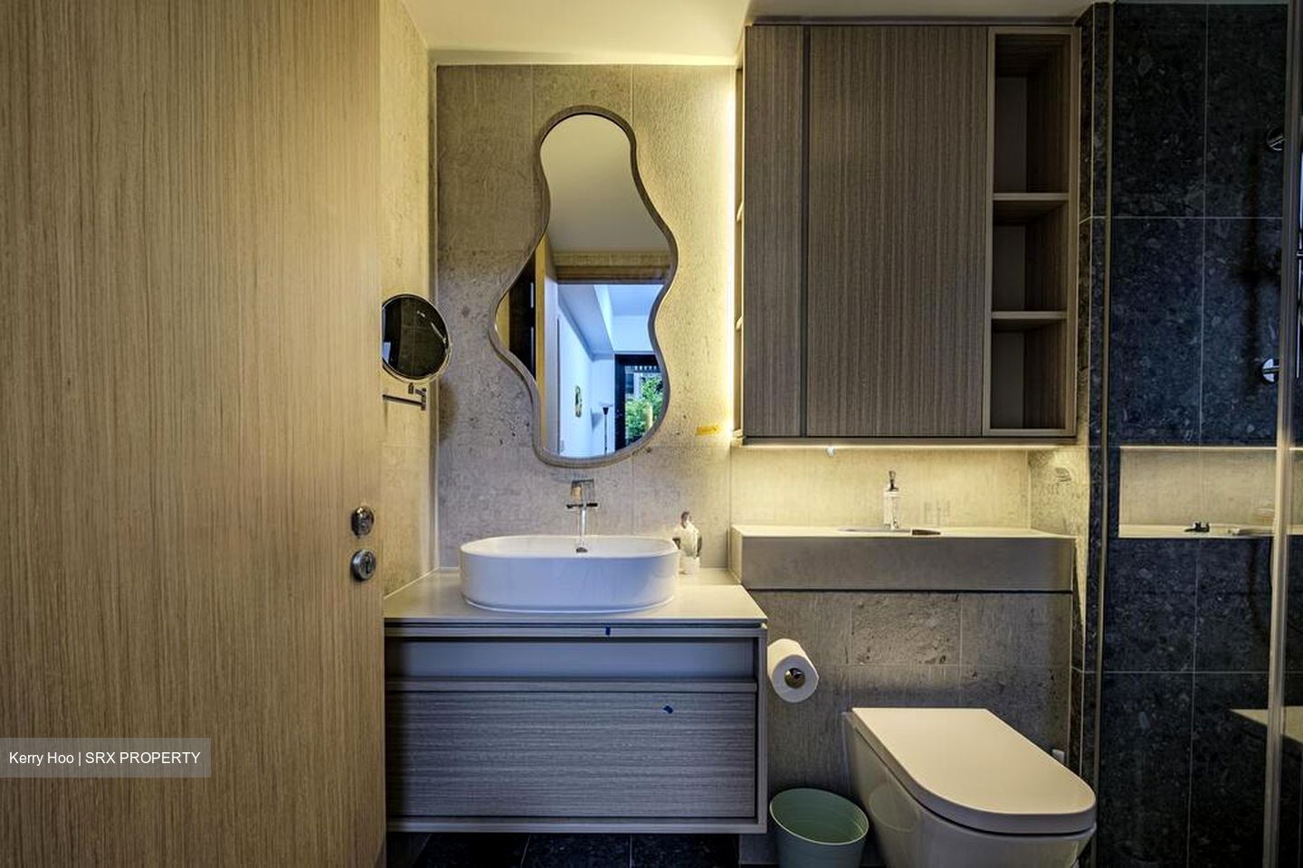 Mori (D14), Apartment #572640541